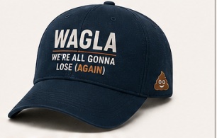 WAGLA Cap