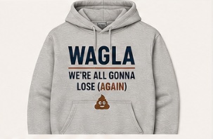 WAGLA Hoodie